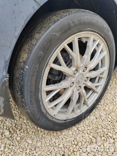 Michelin Primacy 3 205/55 R17