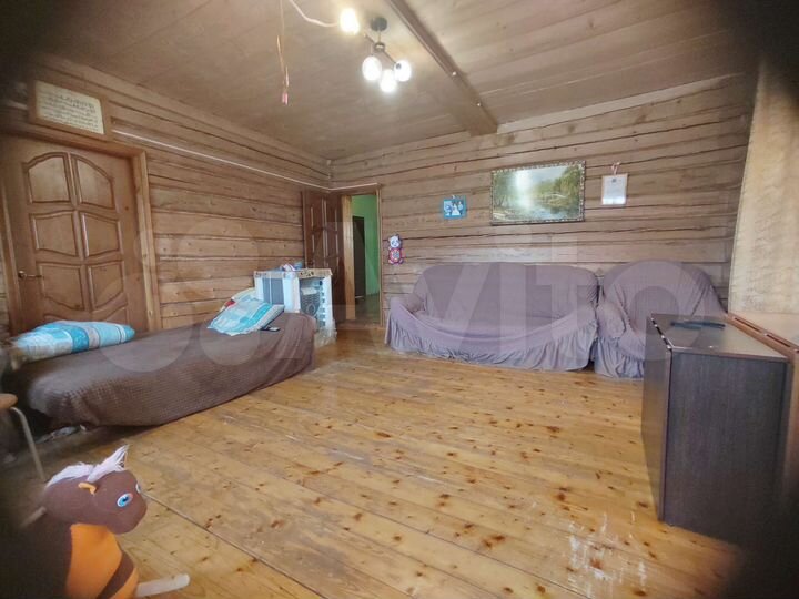 Дом 76 м² на участке 6 сот.