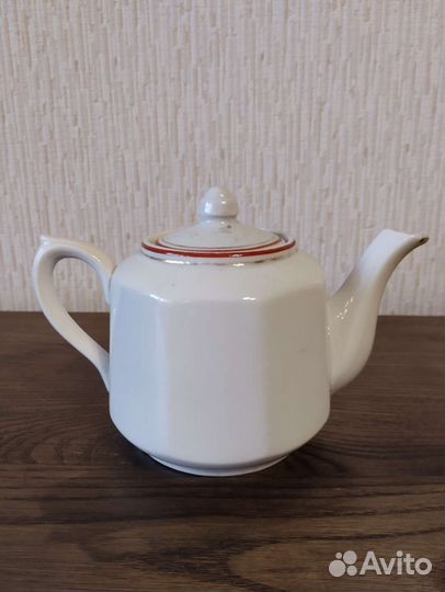 Заварочный чайник. Вербилки