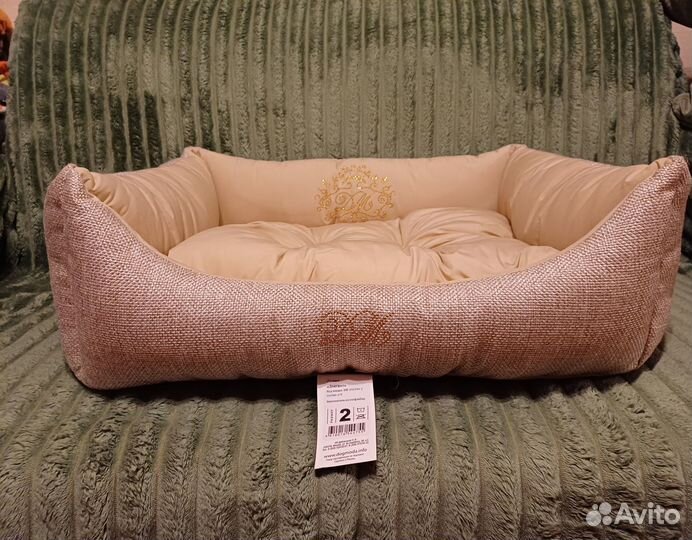 Лежак для кошки 