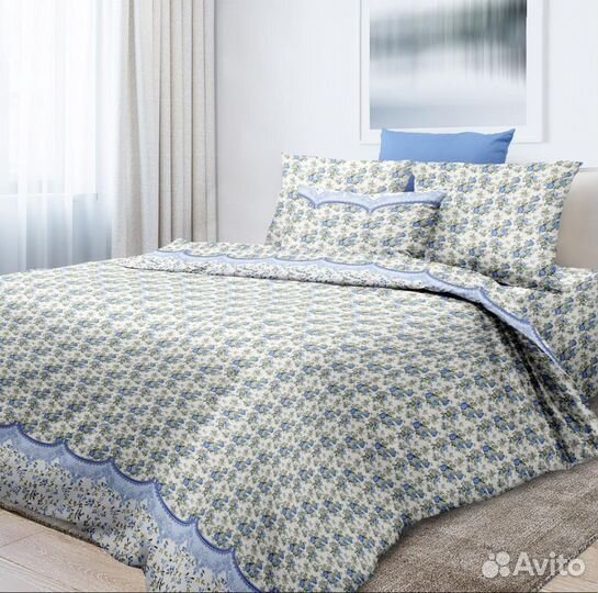 Постельное 