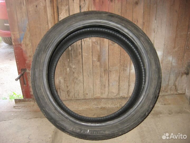 Goodyear Eagle F1 Asymmetric 3 225/40 R18 95Y