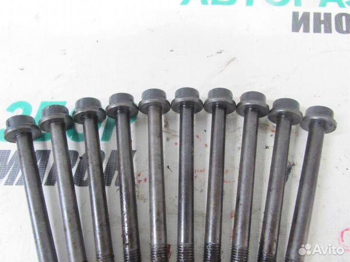 Болт головки блока для Ford Mondeo 3 2000-2007г