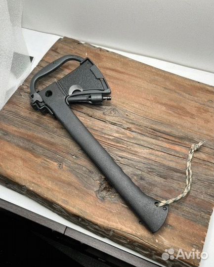 Топор нож для похода