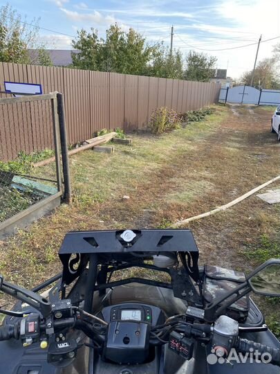 Stels dinli ATV 800 D