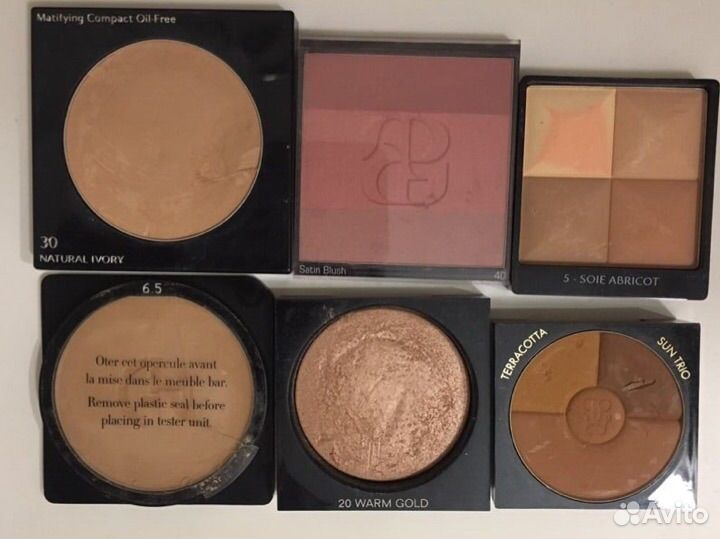 Косметика оригинал