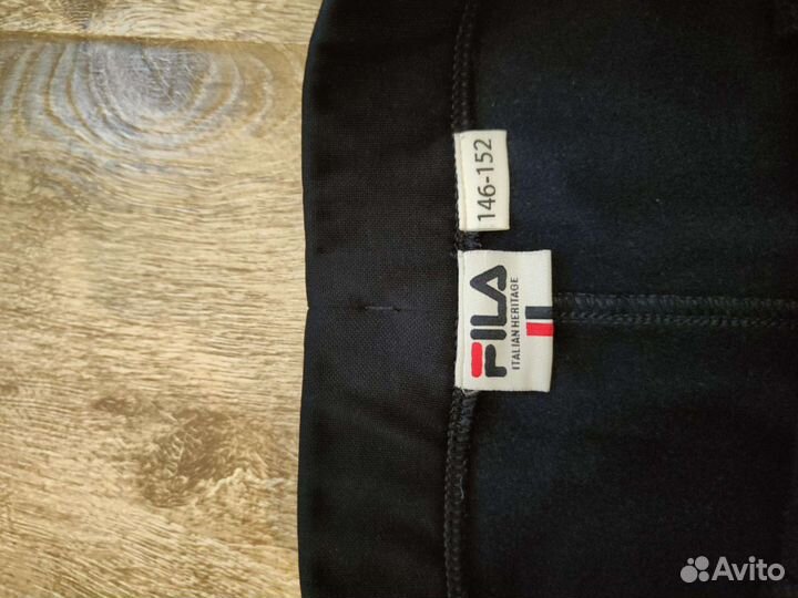 Брюки спортивные на девочку