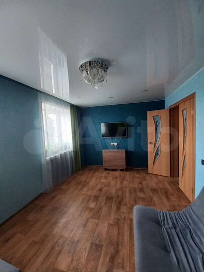 4-к. квартира, 80,7 м², 5/5 эт.