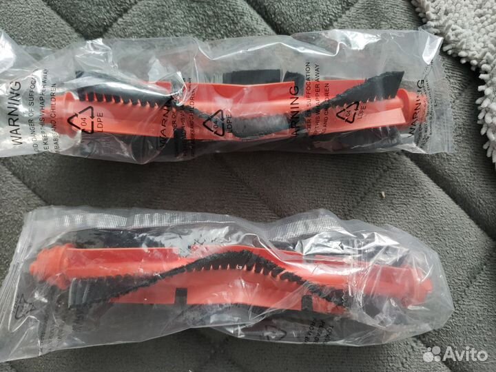 Аксессуары набор 24 для робота пылесоса Xiaomi x20