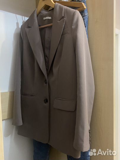 Брючный костюм zarina