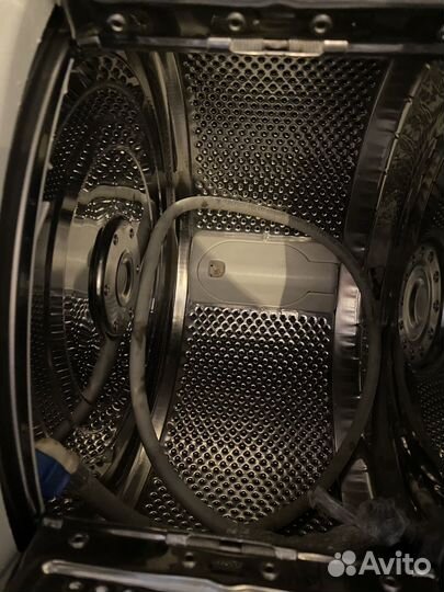 Стиральная машина zanussi zwq5101