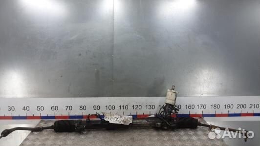 Рулевая рейка KIA carnival 2 (7AR13LH01)