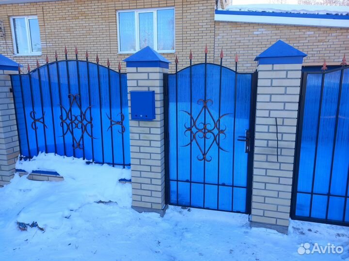 Каменщик-печник