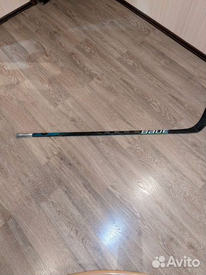 Хоккейная амуниция