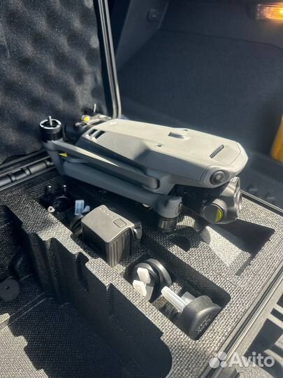 DJI Mavic 3T