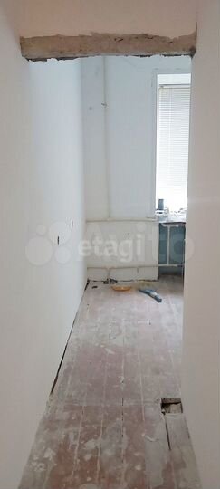 2-к. квартира, 42,2 м², 1/4 эт.