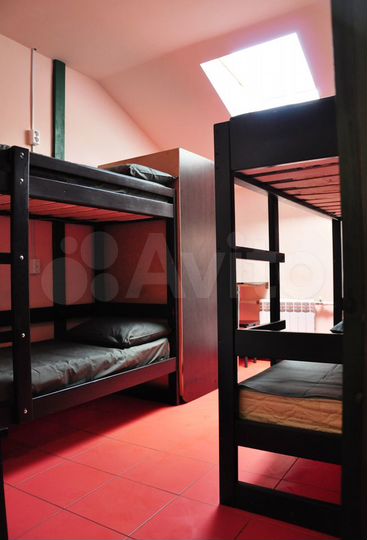 Комната 30 м², 3/3 эт.