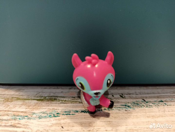 Littlest Pet Shop