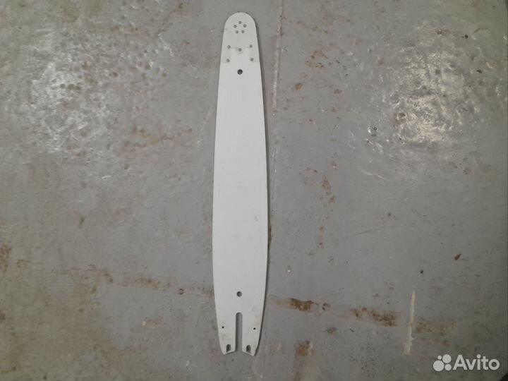 Шина для валочной машины