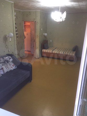 1-к. квартира, 32,4 м², 4/5 эт.