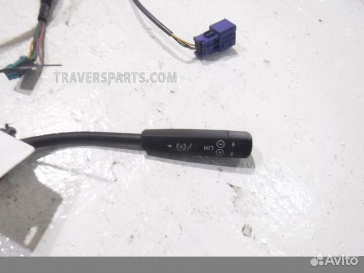 Переключатель подрулевой