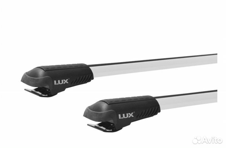 Багажная система Lux Хантер L53