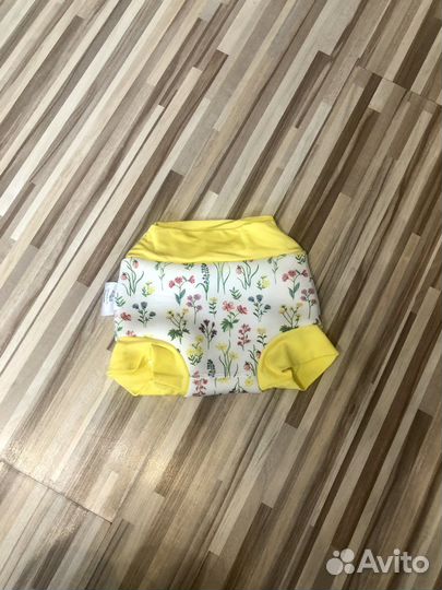 Трусики для плавания