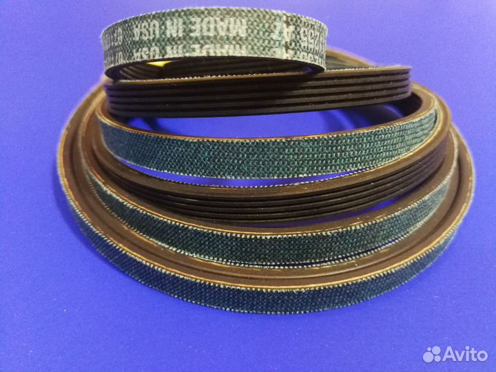 Ремень сушильной машины 511255