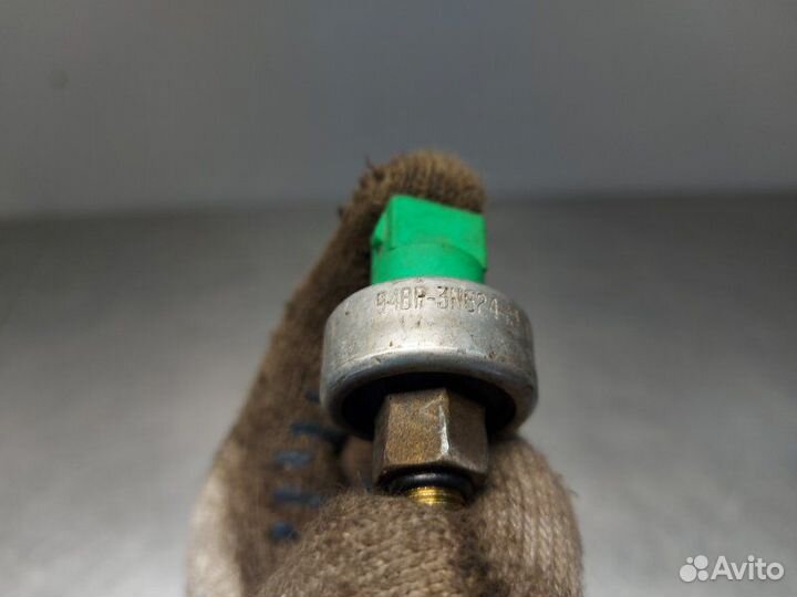 Датчик давления масла Ford Focus CAK bhda