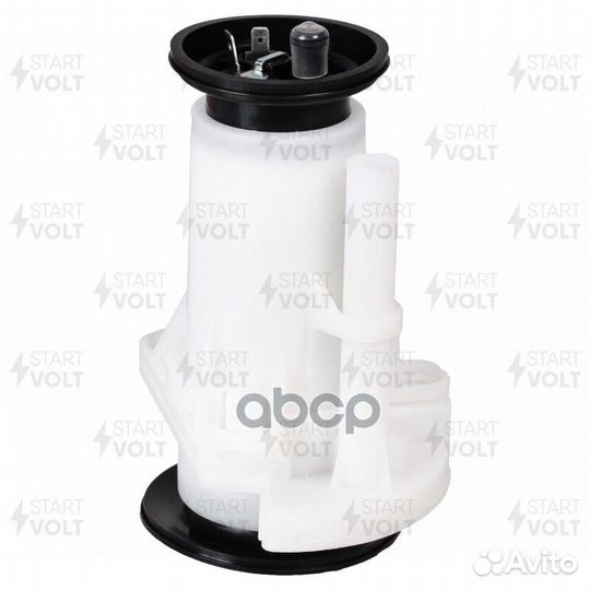 Бензонасос VW passat -96/T4 -03 VAG 357 906 091 A