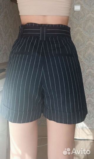 Шорты женские