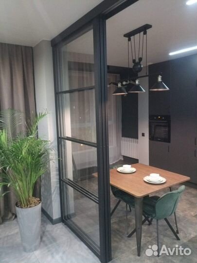 Раздвижные двери