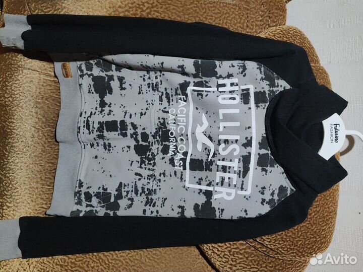 Кофта для мальчика