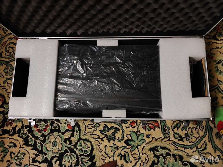 Ural ultimatum 3800.1