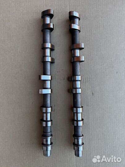 Распредвалы окб rs650/700