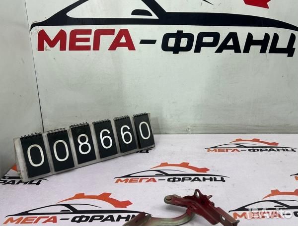 Петля капота правая Citroen C2 хэтчбек TU5JP4 2007