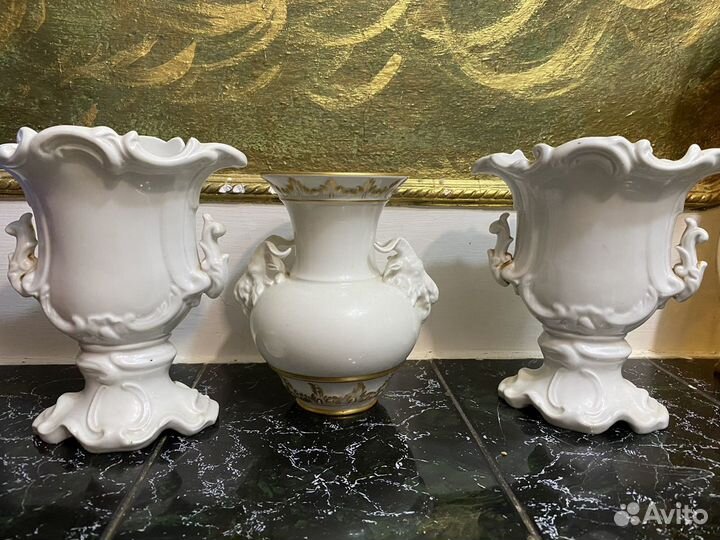 Очень редкий Антиквариат