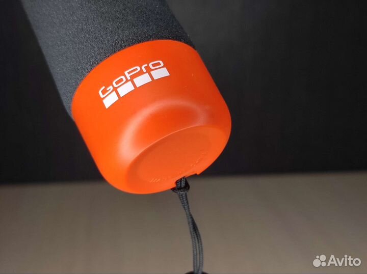 Монопод-поплавок GoPro 9/10/11 The Handler