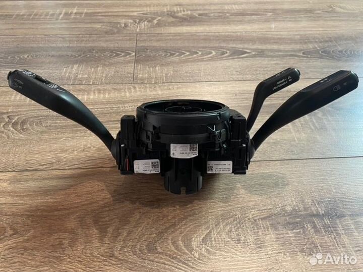 Подрулевой переключатель Porsche Cayenne