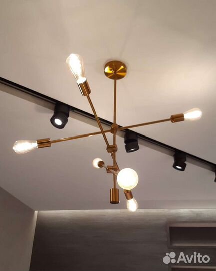 Вежливый электрик Петербурга