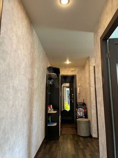 2-к. квартира, 43 м², 4/5 эт.