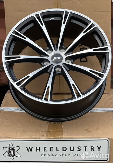 ABT Кованые диски Audi RS Q8 Q7 R20