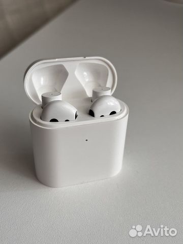 Беспроводные наушники Xiaomi Mi Air 2