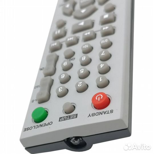 Пульт hyundai RC-5041 /DVD