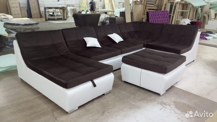 Диван «Сафари»