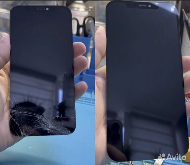 Ремонт мобильных телефонов С гарантией