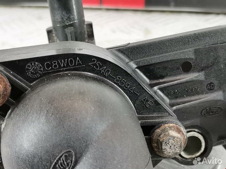 Корпус для Ford Transit (Tourneo) Connect 1