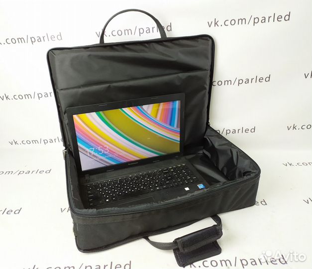 Сумка для DJ контроллера Pioneer и других