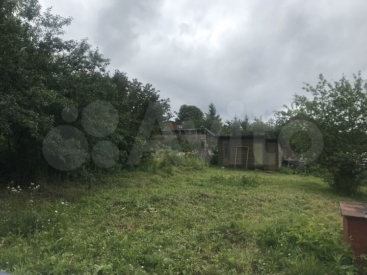 Дача 50 м² на участке 6 сот.