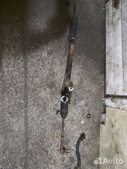 Рулевая рейка для Chrysler Vojager 1996-2001 g